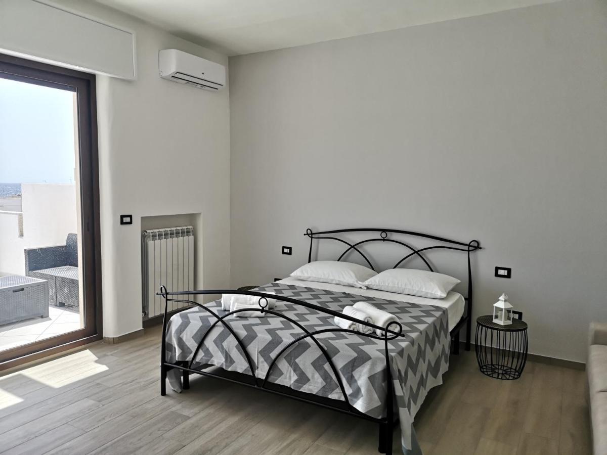 Tra Scirocco E Tramontana Bed & Breakfast *