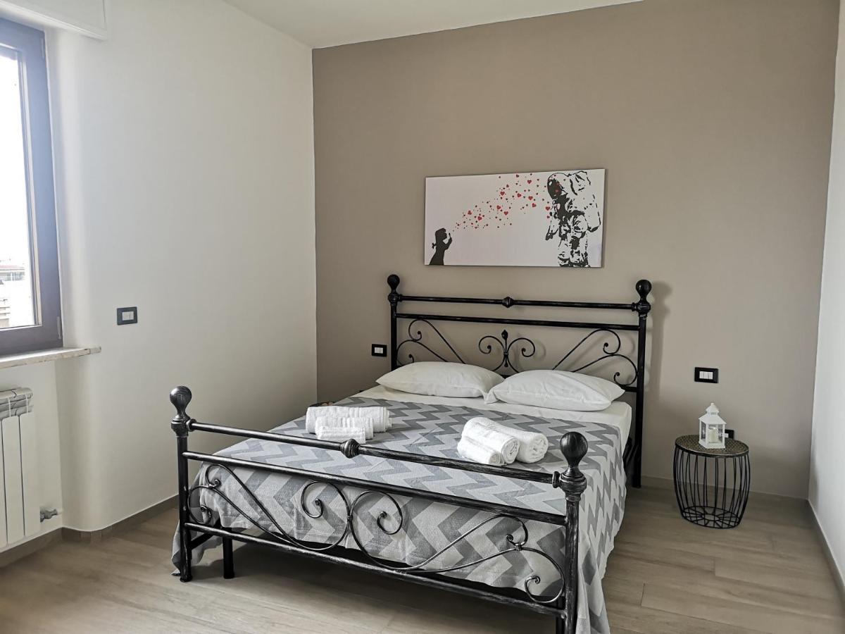 Tra Scirocco E Tramontana Bed & Breakfast Gallipoli