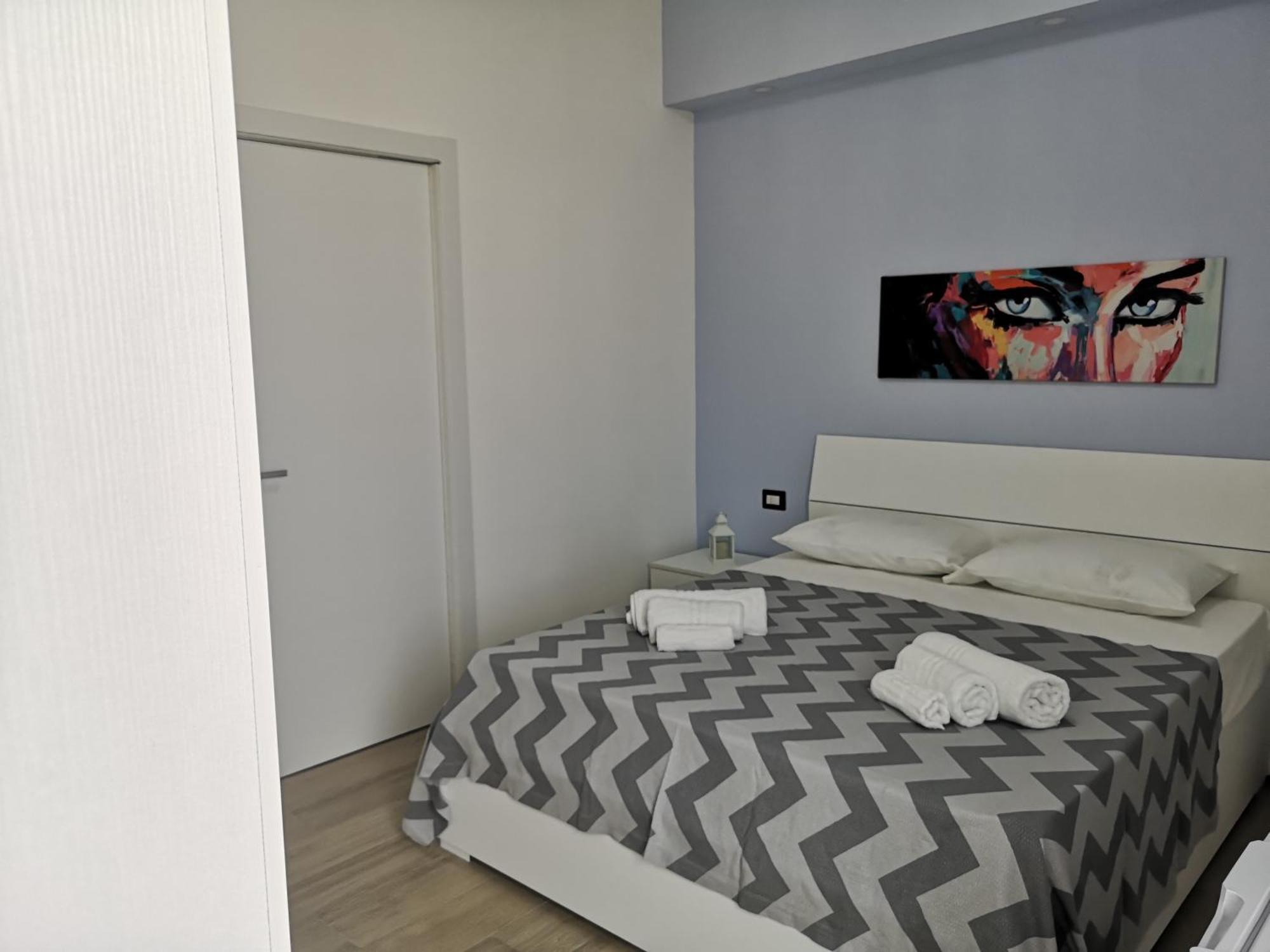 Tra Scirocco E Tramontana Bed & Breakfast *