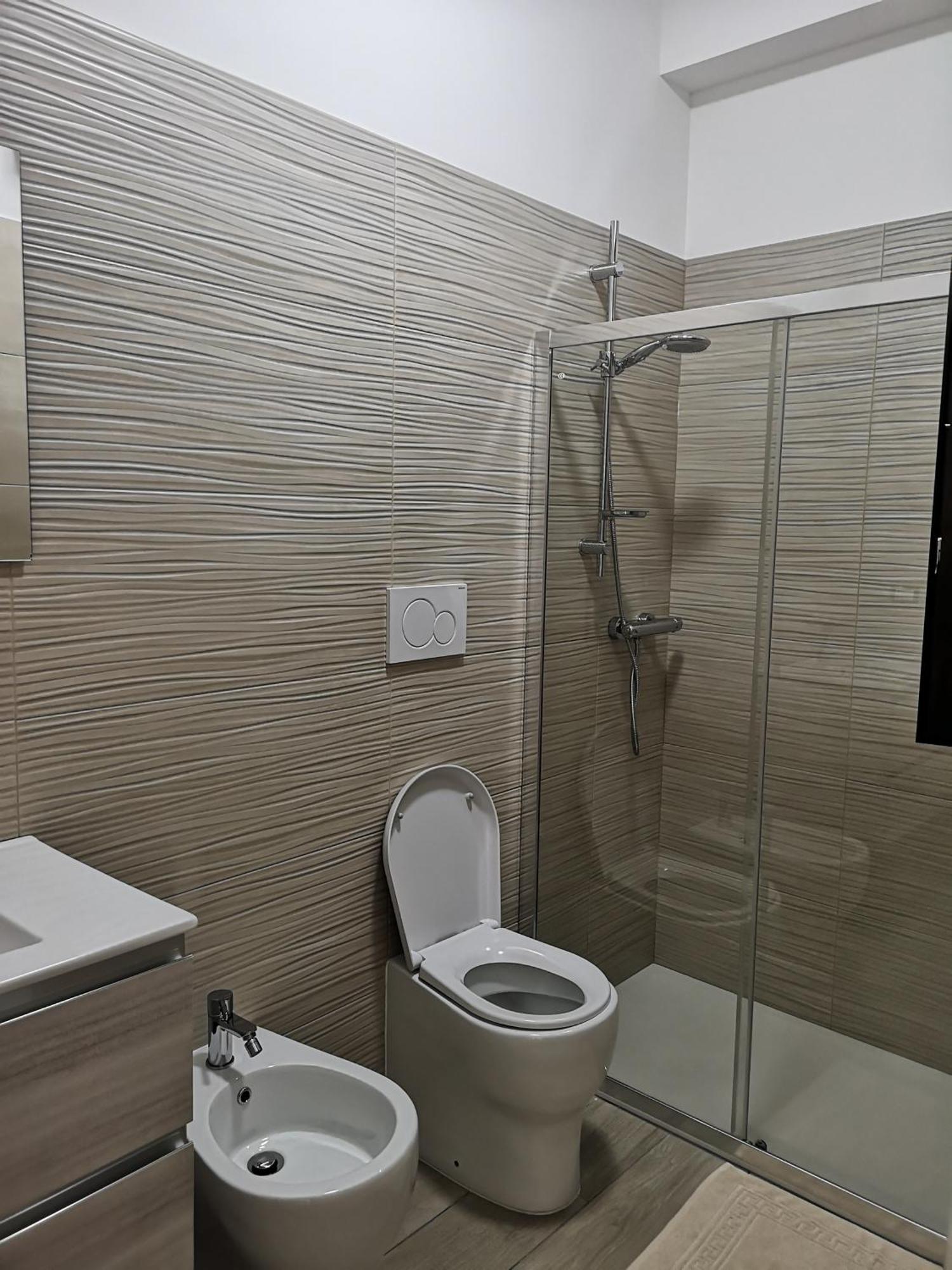 Bed & Breakfast Tra Scirocco E Tramontana