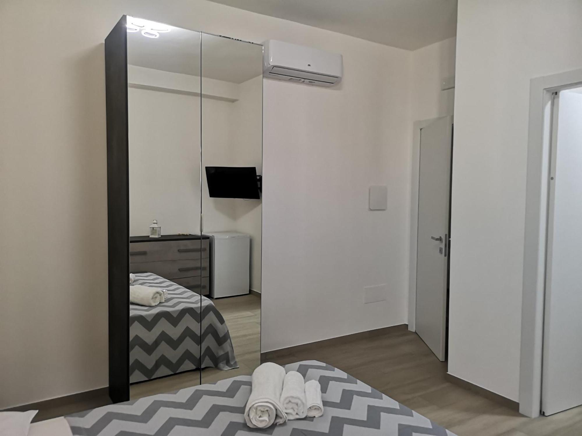 Tra Scirocco E Tramontana Bed & Breakfast Gallipoli