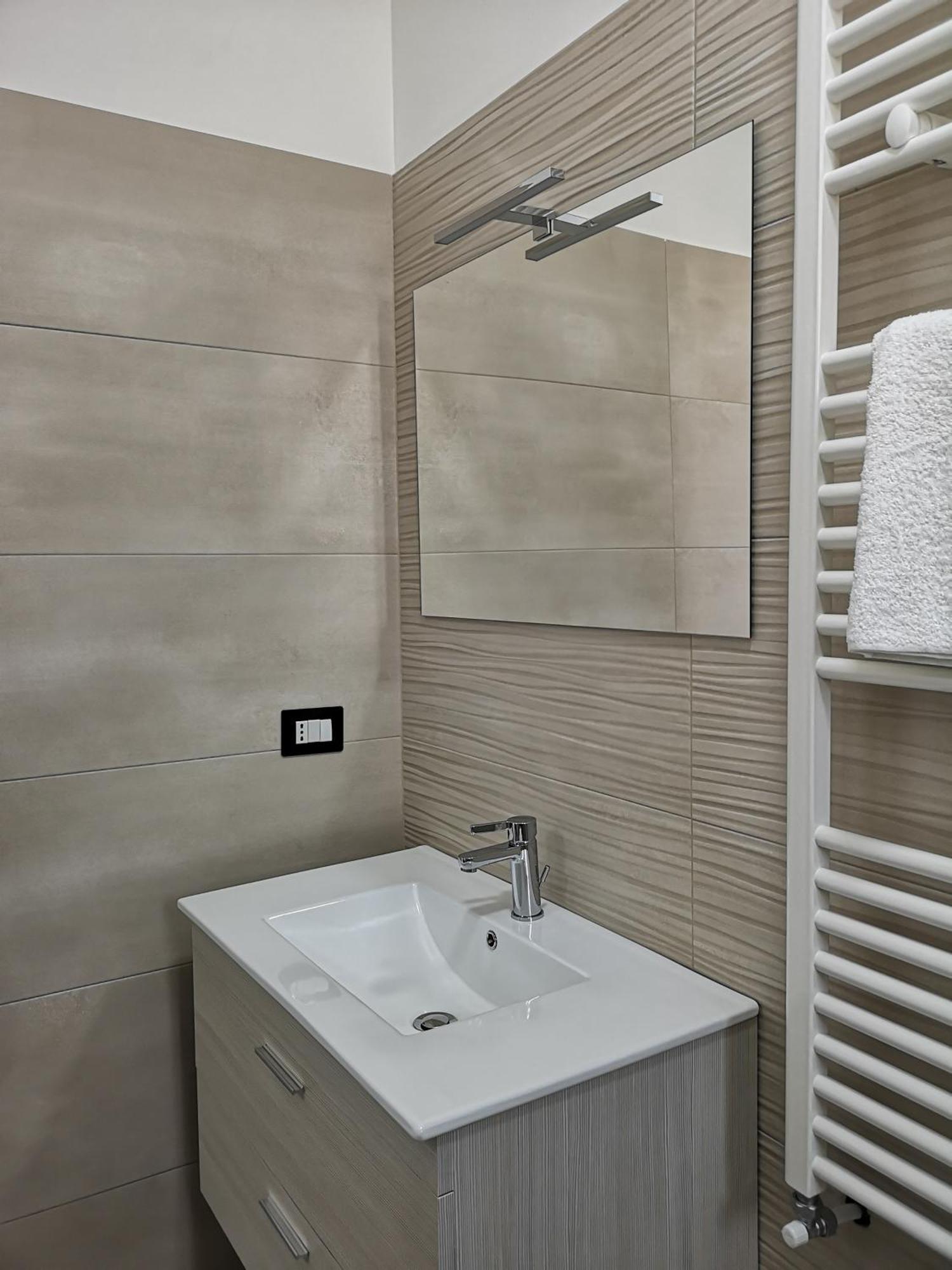 Bed & Breakfast Tra Scirocco E Tramontana Gallipoli