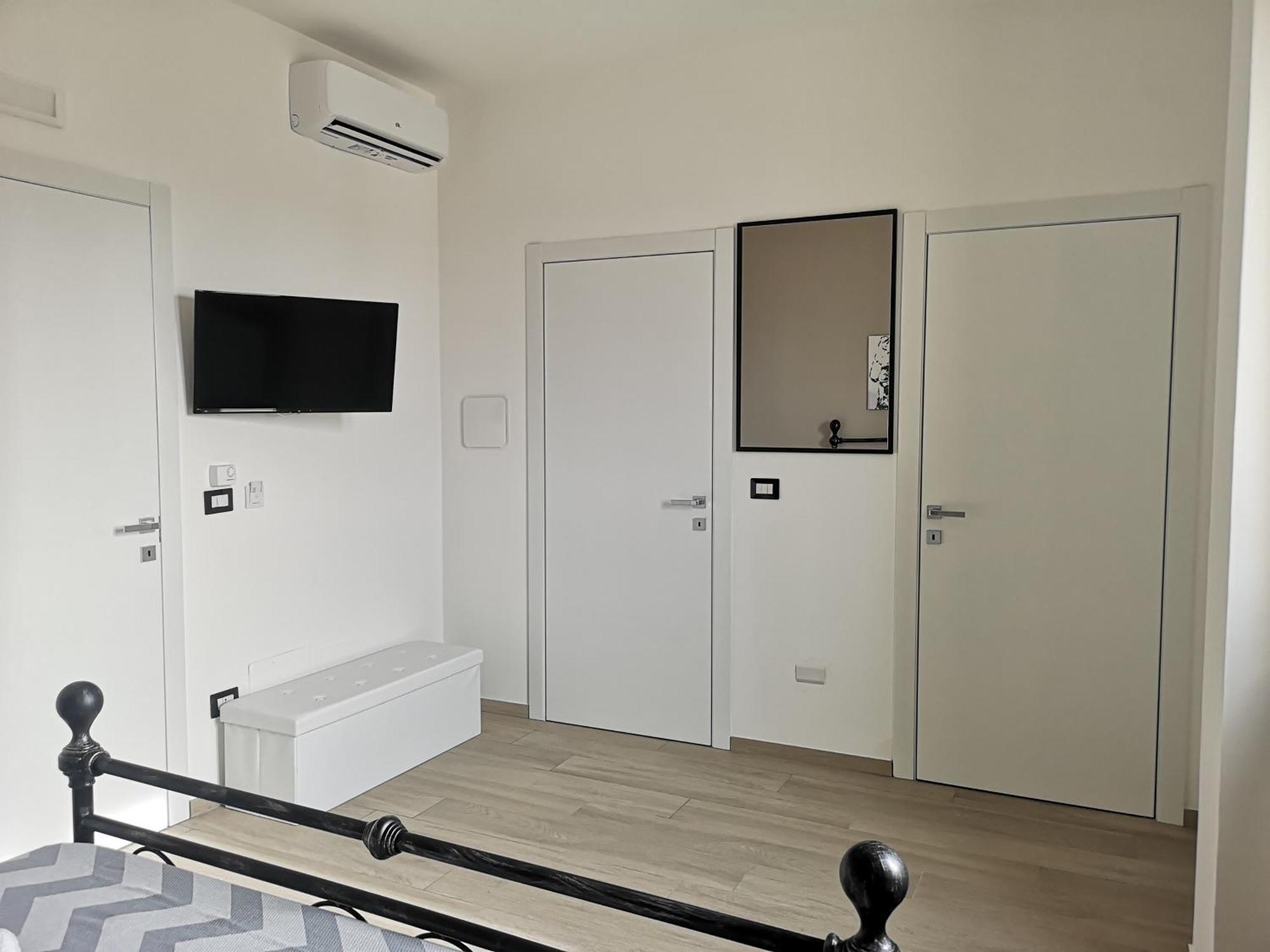 Bed & Breakfast Tra Scirocco E Tramontana