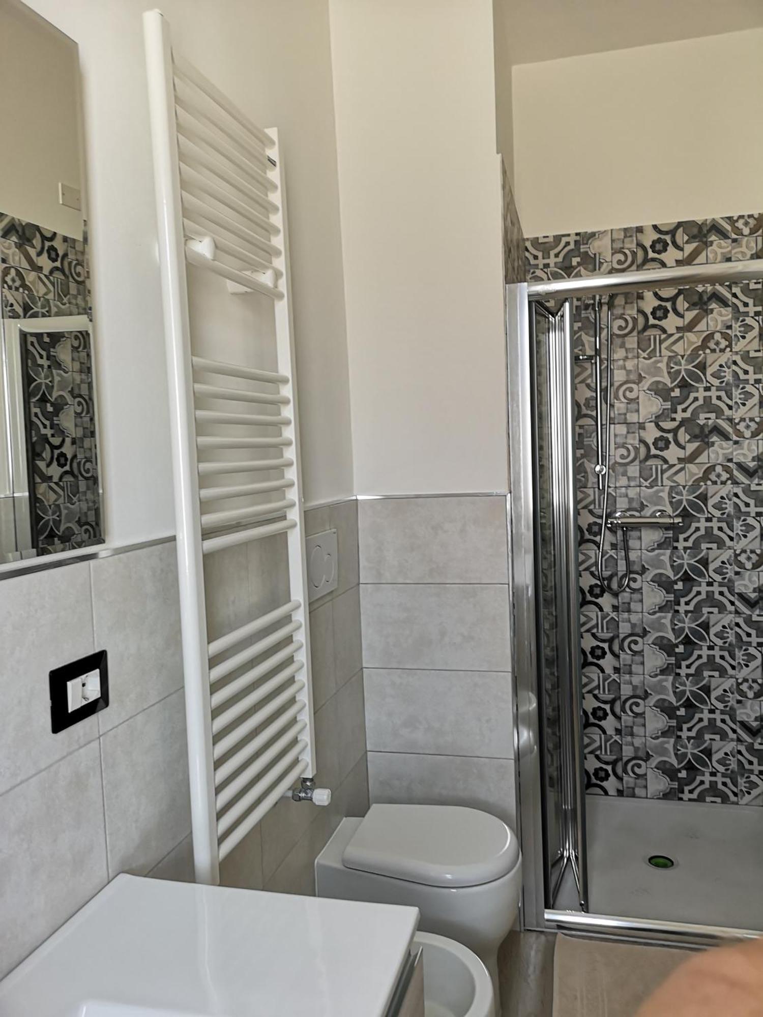 Bed & Breakfast Tra Scirocco E Tramontana Gallipoli