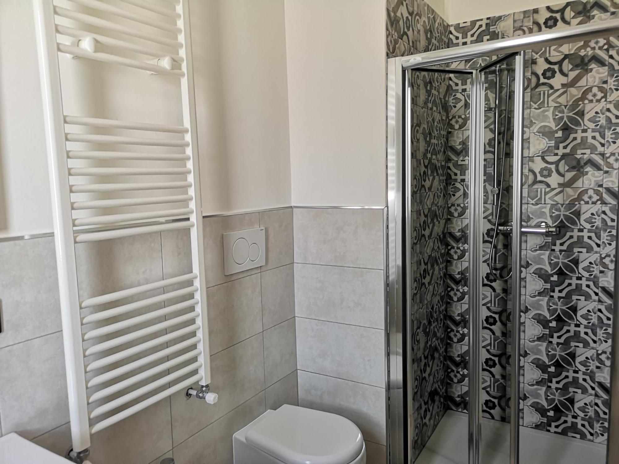 Bed & Breakfast Tra Scirocco E Tramontana *