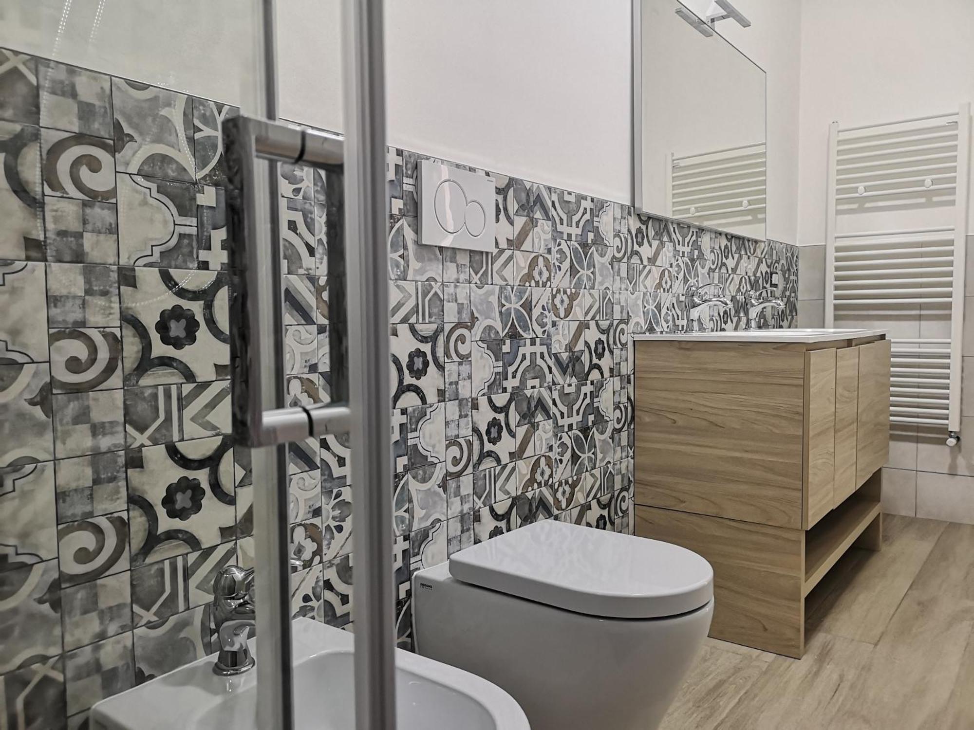 Tra Scirocco E Tramontana Bed & Breakfast Gallipoli